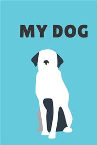 My DOG