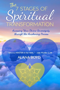 The 7 Stages of Spiritual Transformation