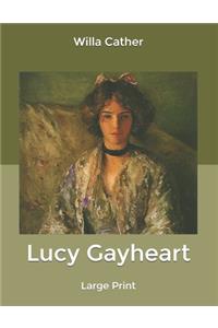 Lucy Gayheart