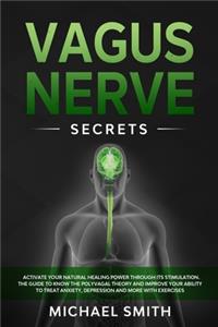 Vagus Nerve Secrets
