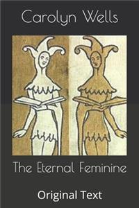 The Eternal Feminine