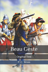 Beau Geste