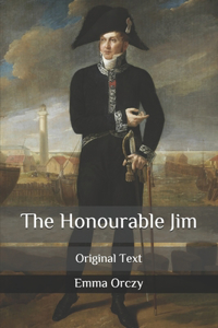 The Honourable Jim