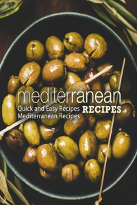 Mediterranean Recipes