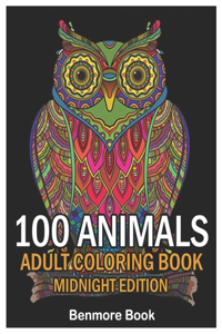 100 Animals