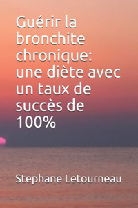 Guérir la bronchite chronique