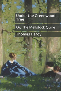 Under the Greenwood Tree