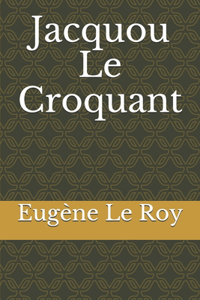 Jacquou Le Croquant