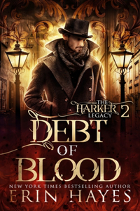 Debt of Blood