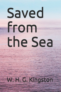 Saved from the Sea