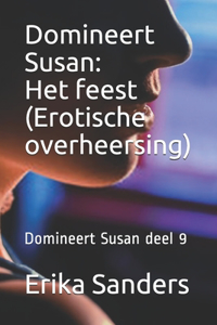 Domineert Susan