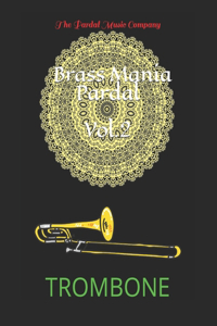 Brass Mania Pardal Vol.2