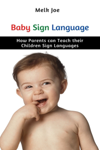 Baby Sign Language