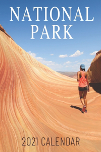 National Parks