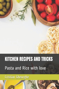 Kitchen Recipes and Tricks