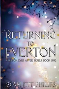 Returning to Everton