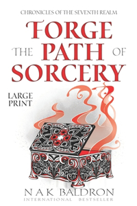 Forge the Path of Sorcery