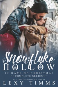 Snowflake Hollow - Complete Series
