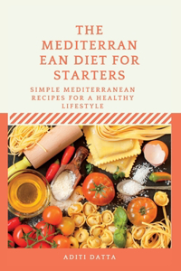 Mediterranean Diet for starters