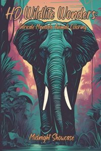 HD Wildlife Wonders