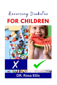 Reversing Diabetes for Children