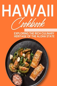 Hawaii Cookbook