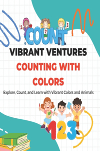 Vibrant Ventures Counting with Colors