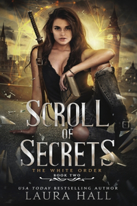 Scroll of Secrets