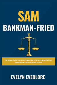 Sam Bankman-Fried