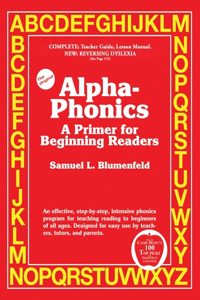 Alpha-Phonics