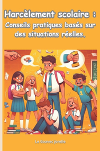 Harcèlement scolaire