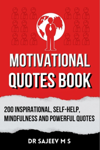 Motivational Quotes Book