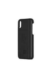Moleskine Black Classic Original Hard Case For Iphone X