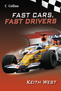 Fast Cars, Fast Drivers
