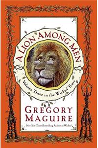 A Lion Among Men