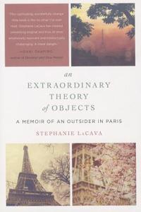An Extraordinary Theory of Objects