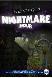 Nightmare Hour TV Tie-In Edition