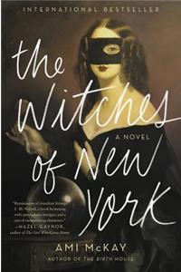 Witches of New York