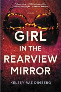 Girl in the Rearview Mirror
