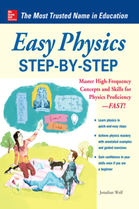 Easy Physics Step-By-Step