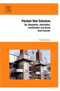 Packed Bed Columns