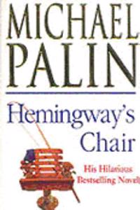 Hemingway's Chair