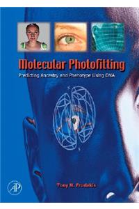 Molecular Photofitting