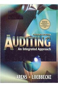 Auditing and Other Assurance Services