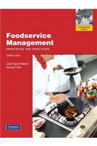 Foodservice Management