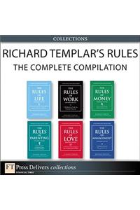 Richard Templar's Rules