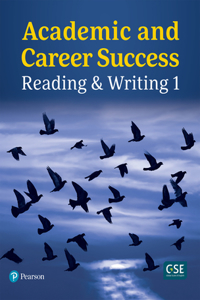 Academic and Career Success