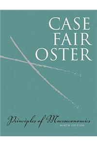 Principles of Macroeonomics