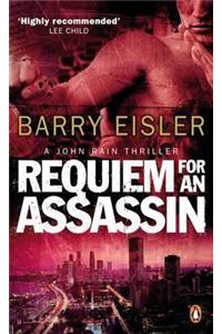 Requiem for an Assassin