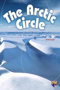 PM EMERALD THE ARCTIC CIRCLE PM GUIDED R